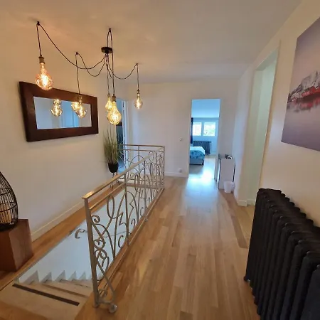 Maison Ana *