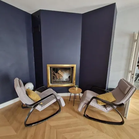 Maison Ana * Clamart