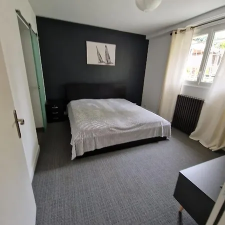 Maison Ana