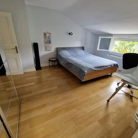 Maison Ana