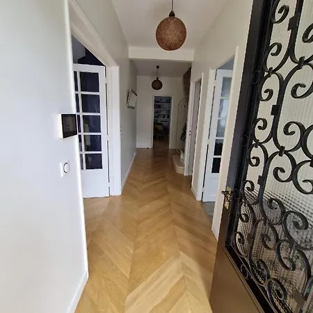 Ferienhaus Maison Ana