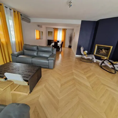 Ferienhaus Maison Ana *