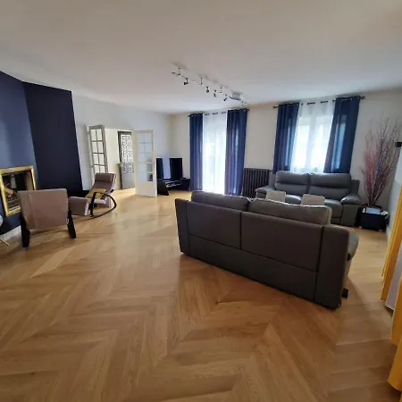 Maison Ana Ferienhaus *