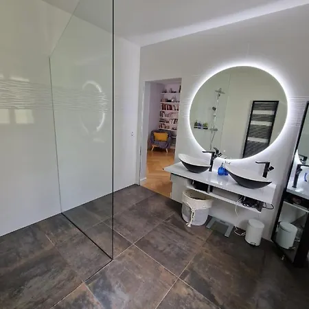 Ferienhaus Maison Ana Clamart