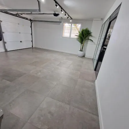 Ferienhaus Maison Ana Clamart