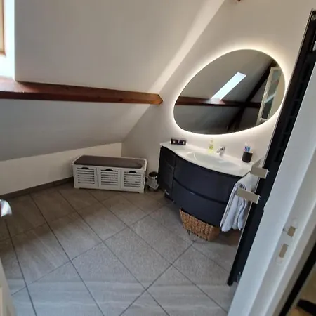 Ferienhaus Maison Ana