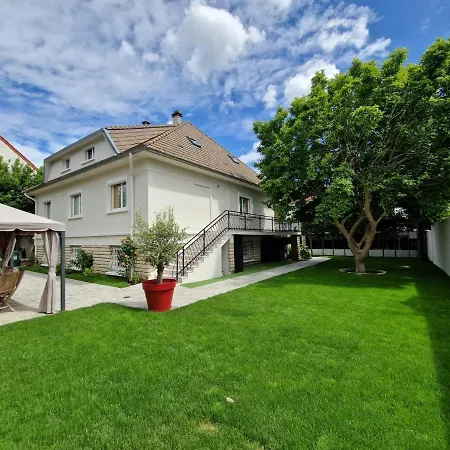 Maison Ana Clamart