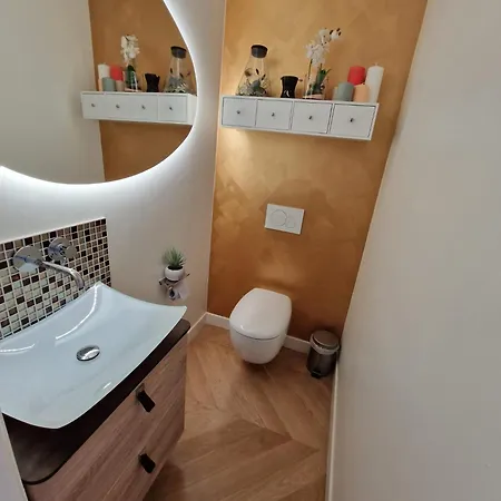 Maison Ana Clamart